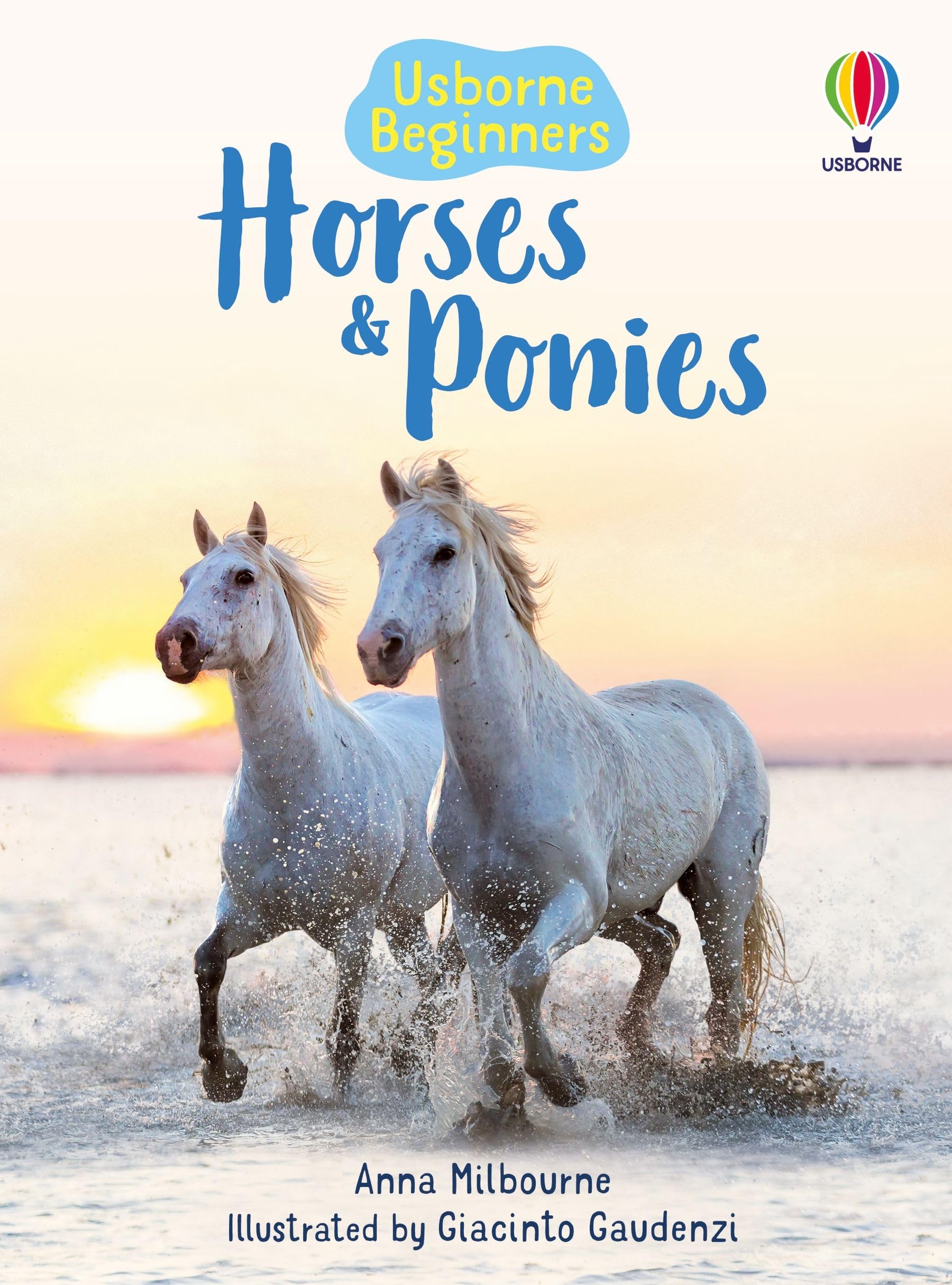 Horses And Ponies