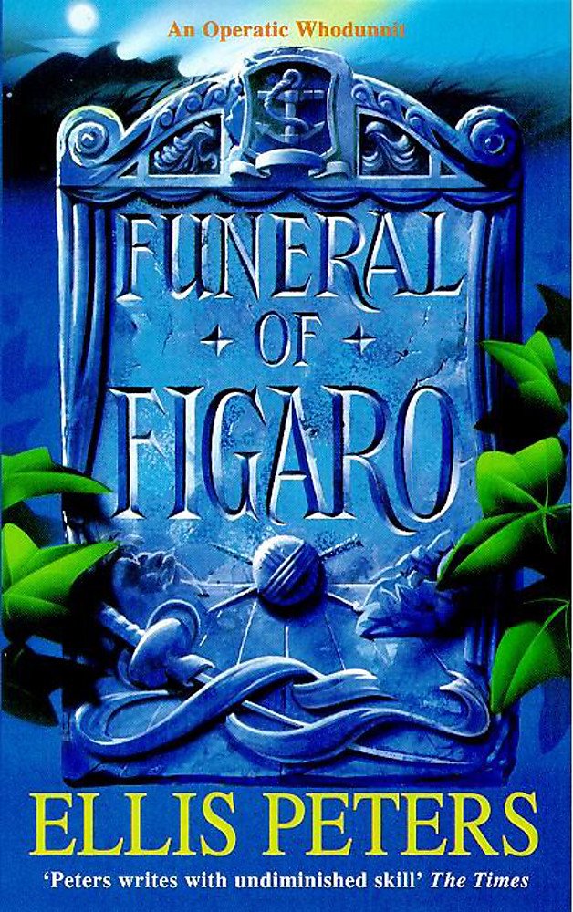 The Funeral of Figaro