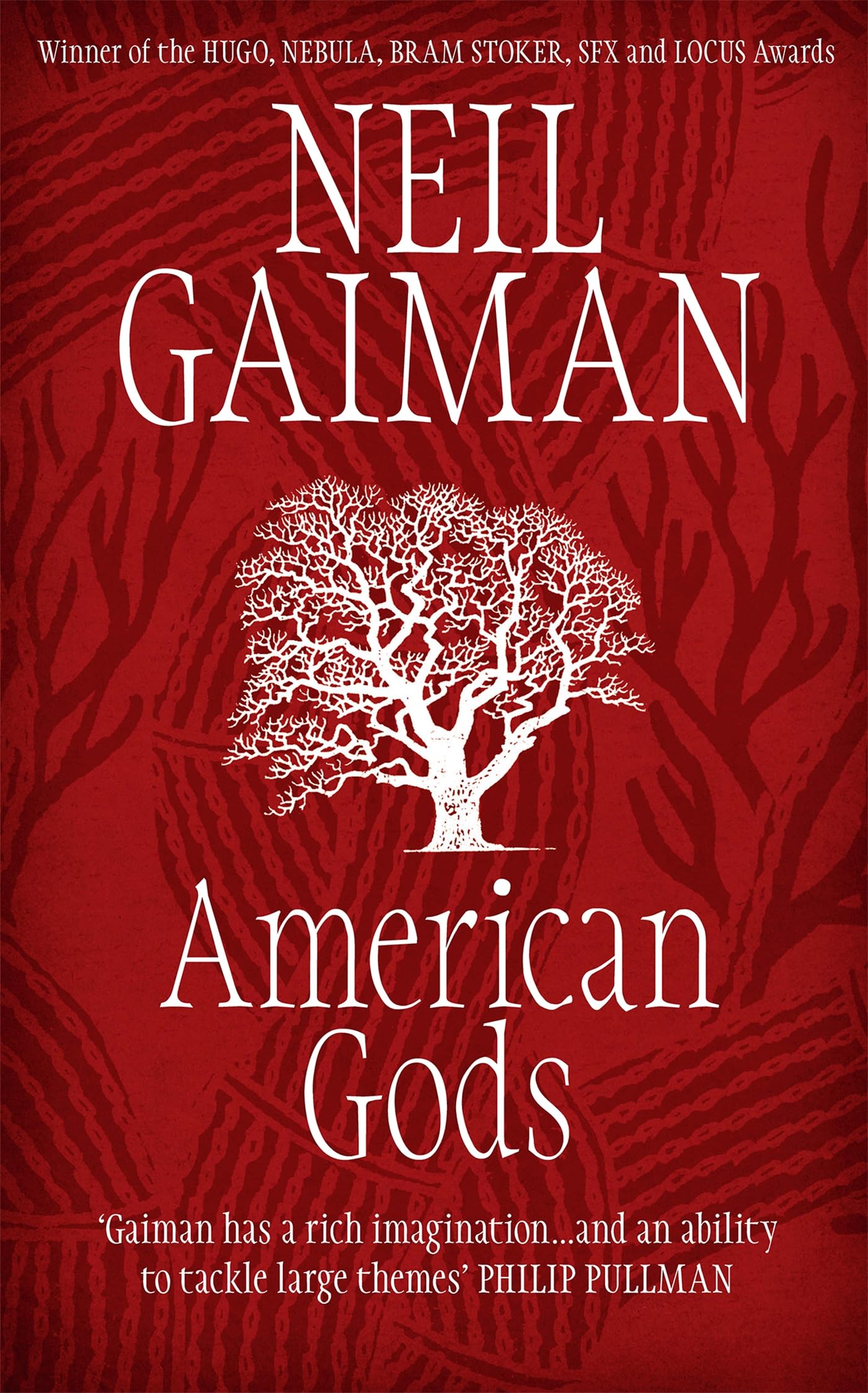 American Gods