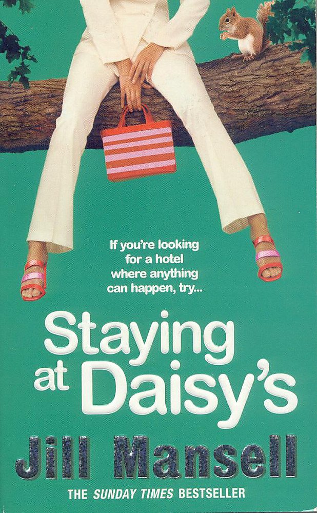 Staying at Daisy's