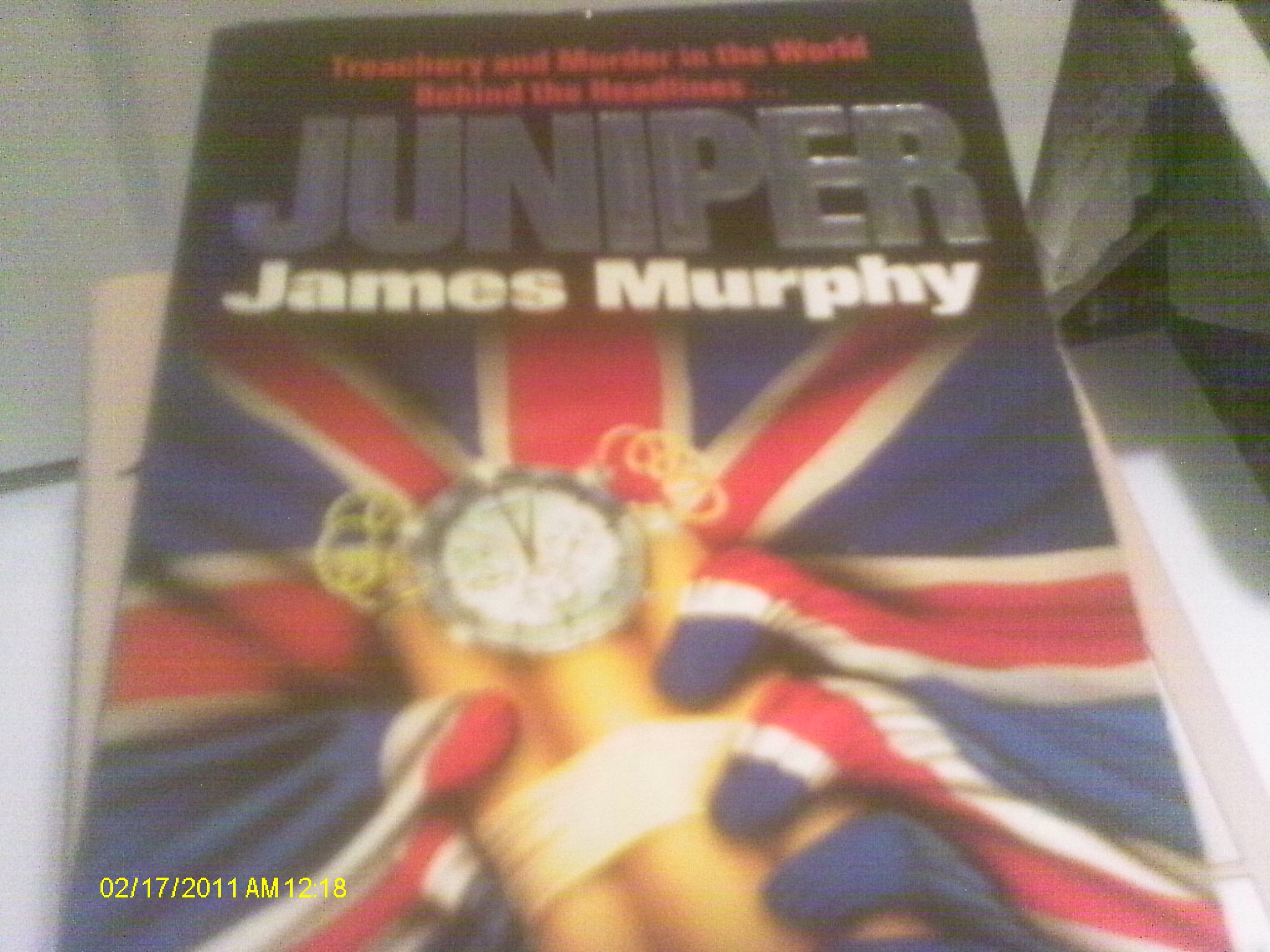 Juniper