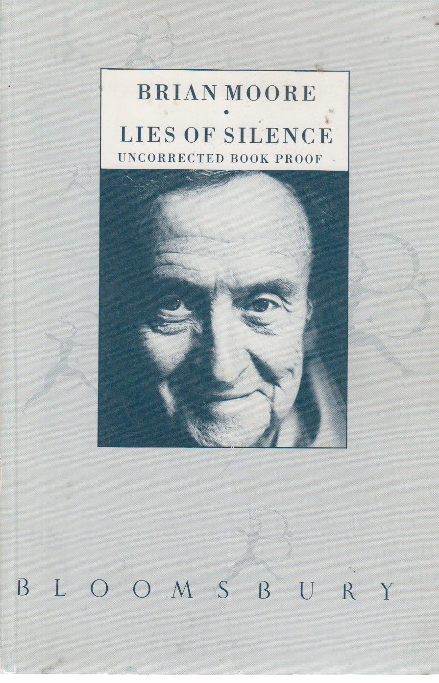 Lies of Silence