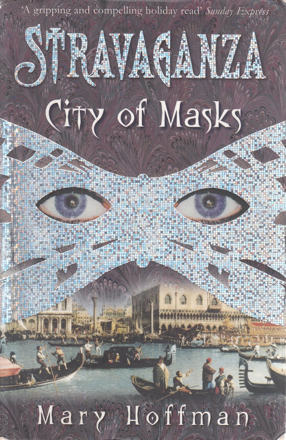 City of Masks