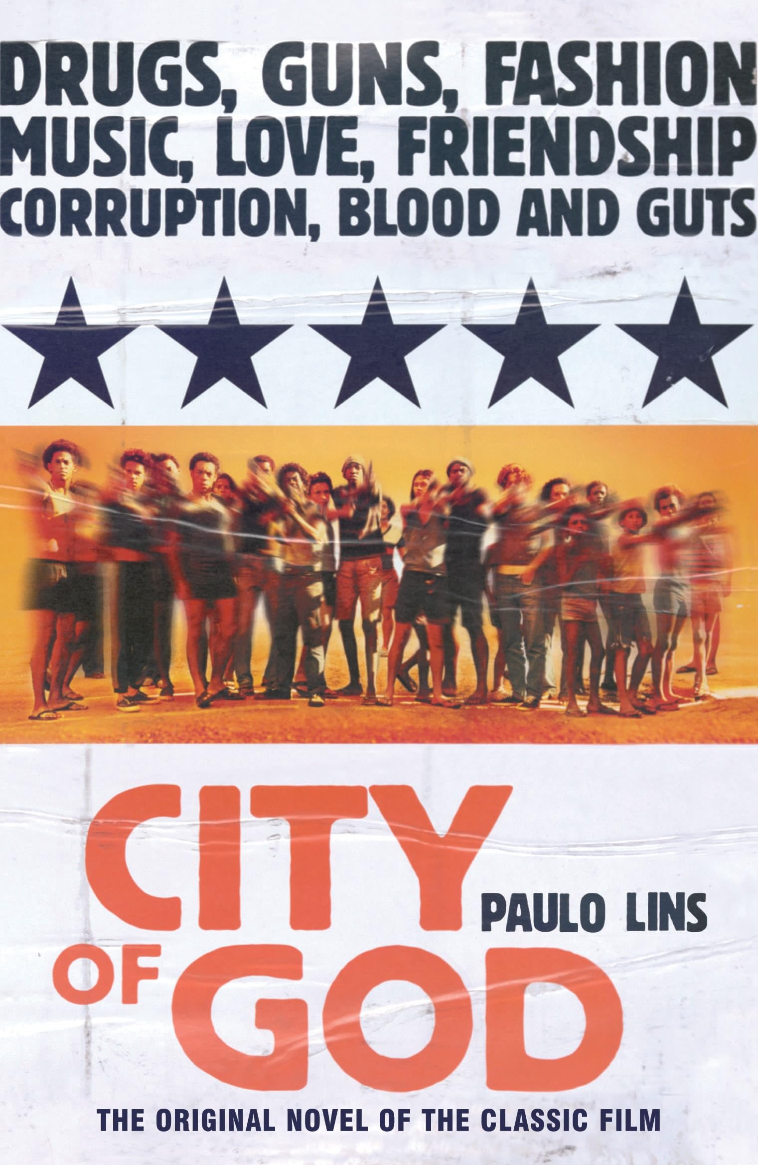 City of God