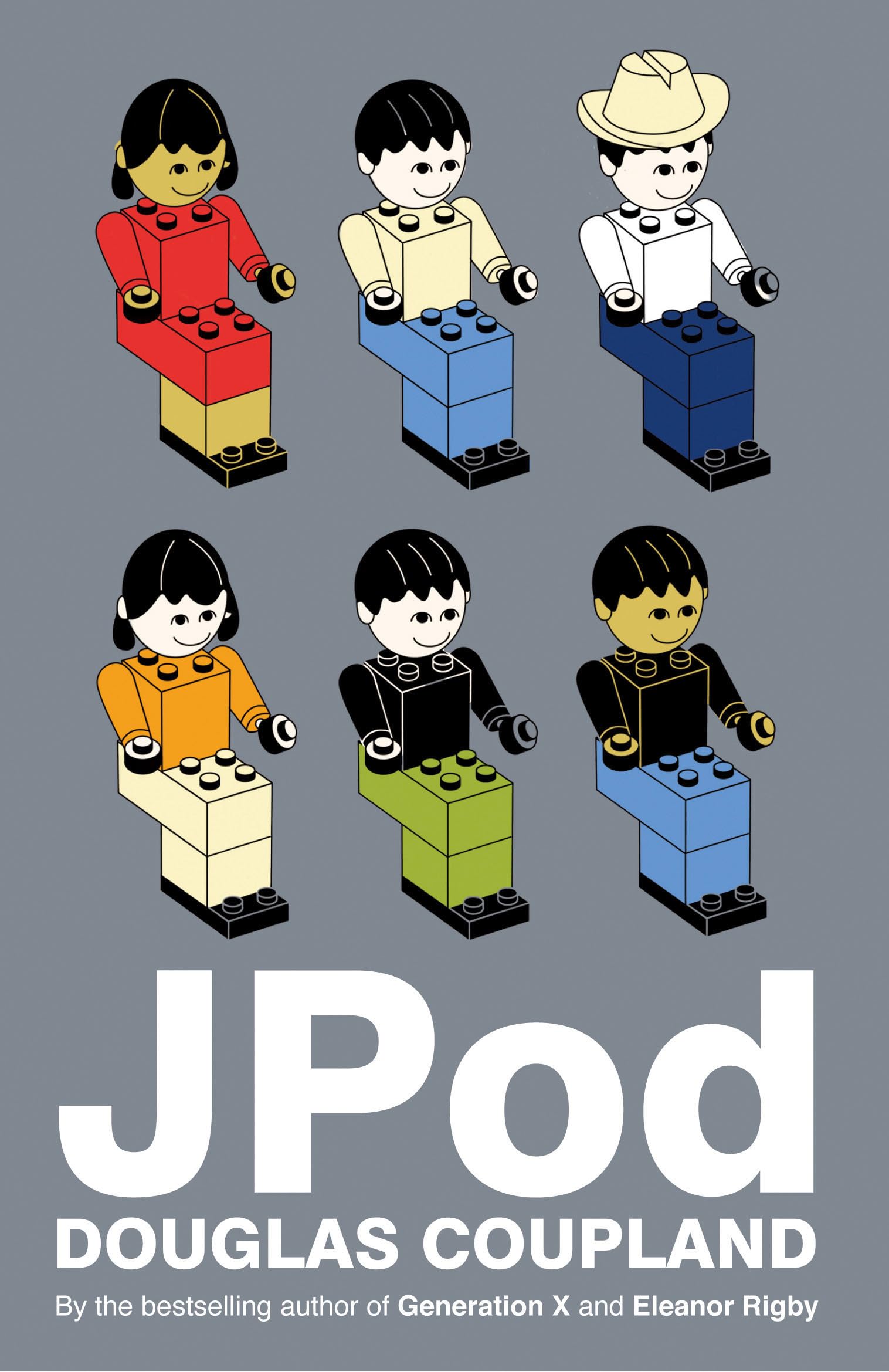 Jpod