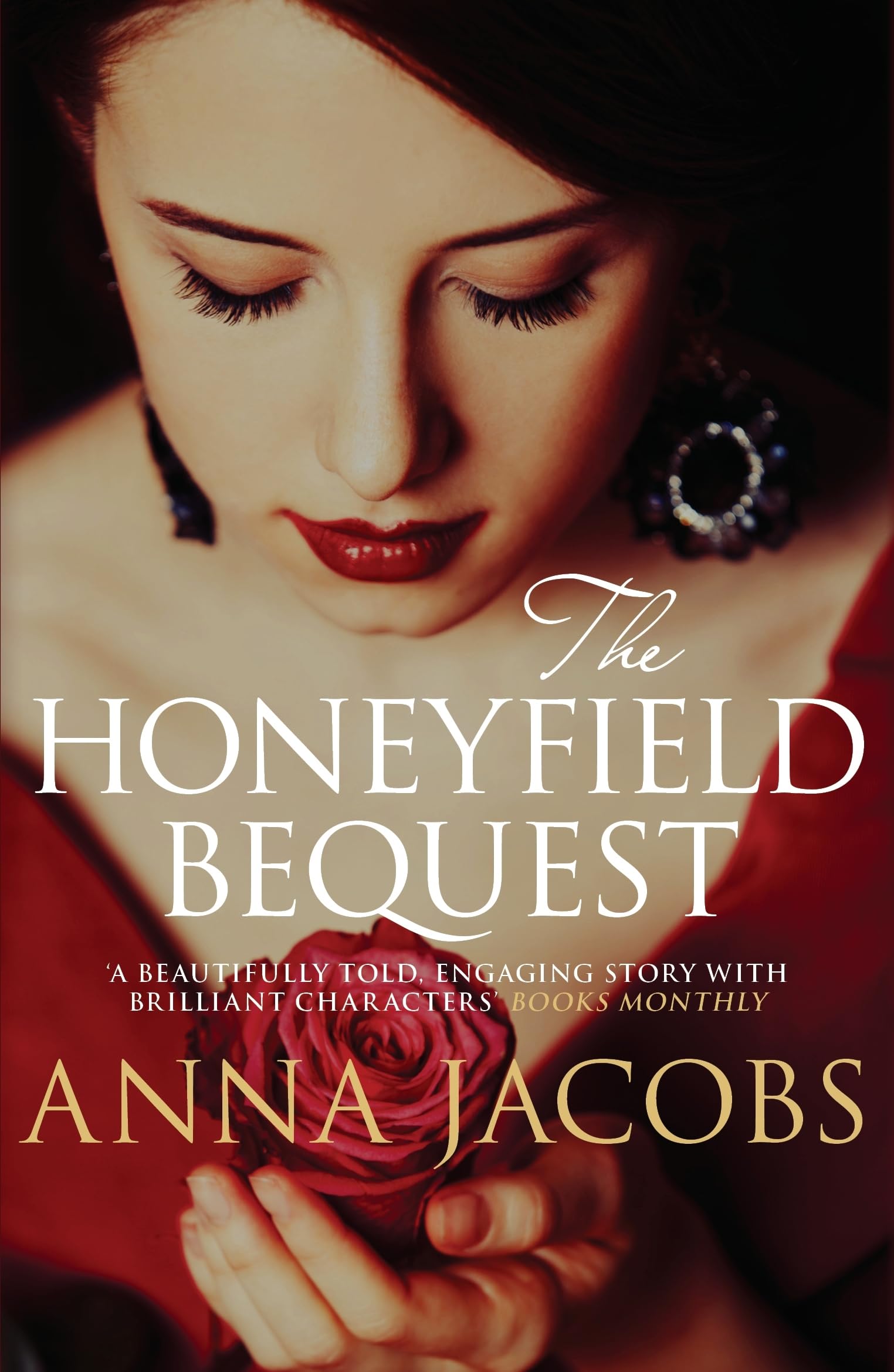 The Honeyfield Bequest: 1