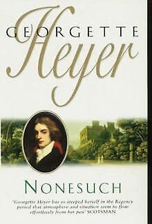 The Nonesuch