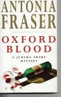 Oxford Blood