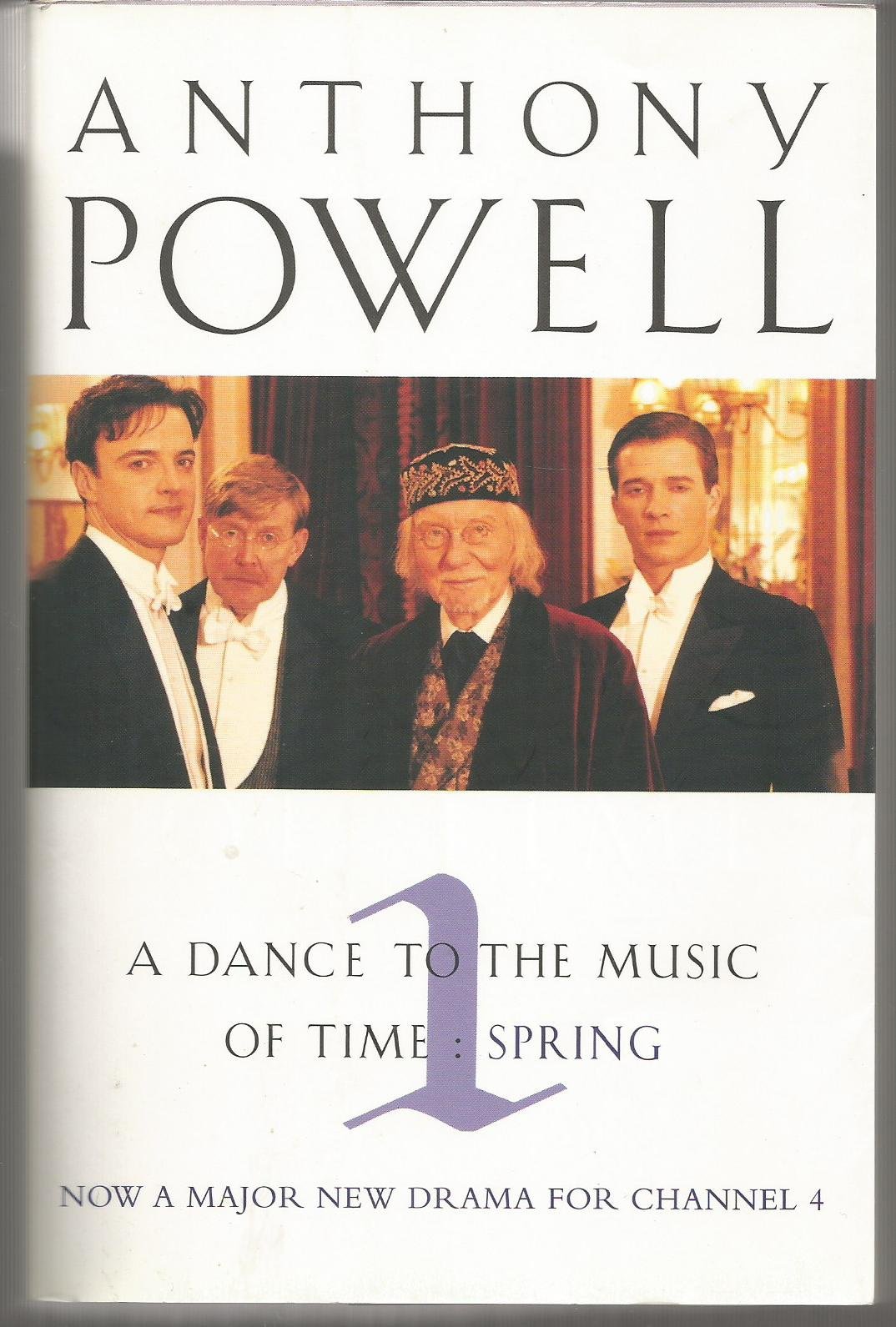 Dance to the Music of Time, Spring