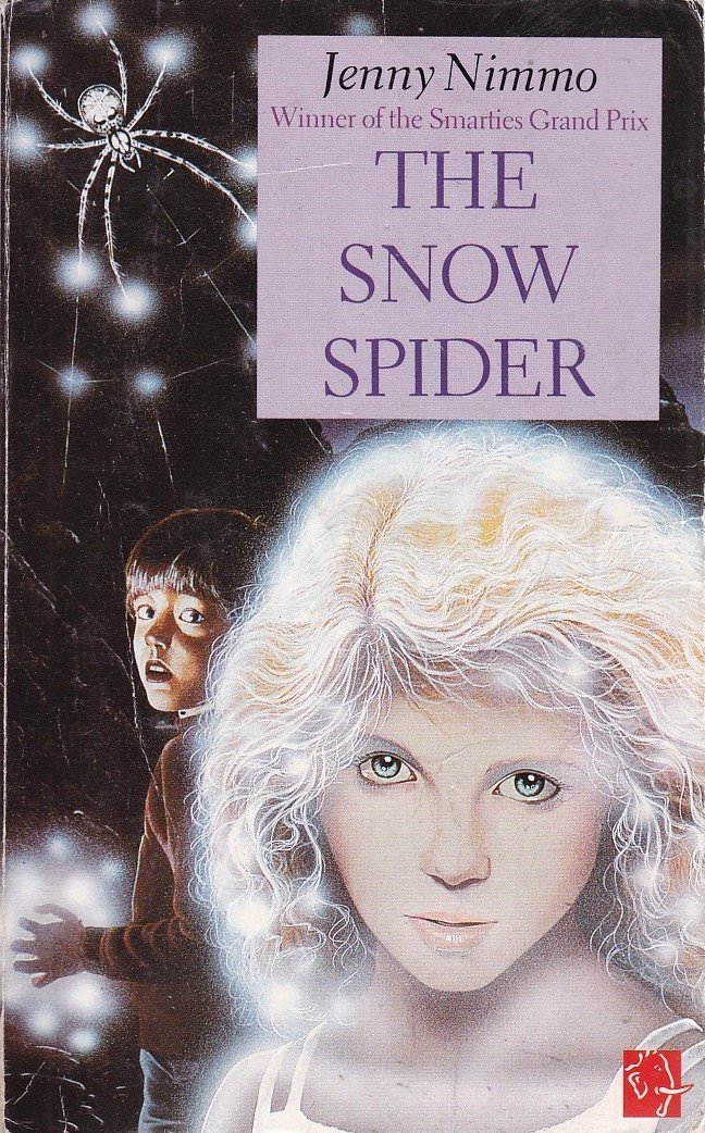 The Snow Spider