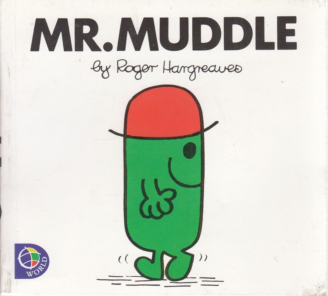 Mr. Muddle