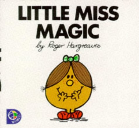 Little Miss Magic: No. 9