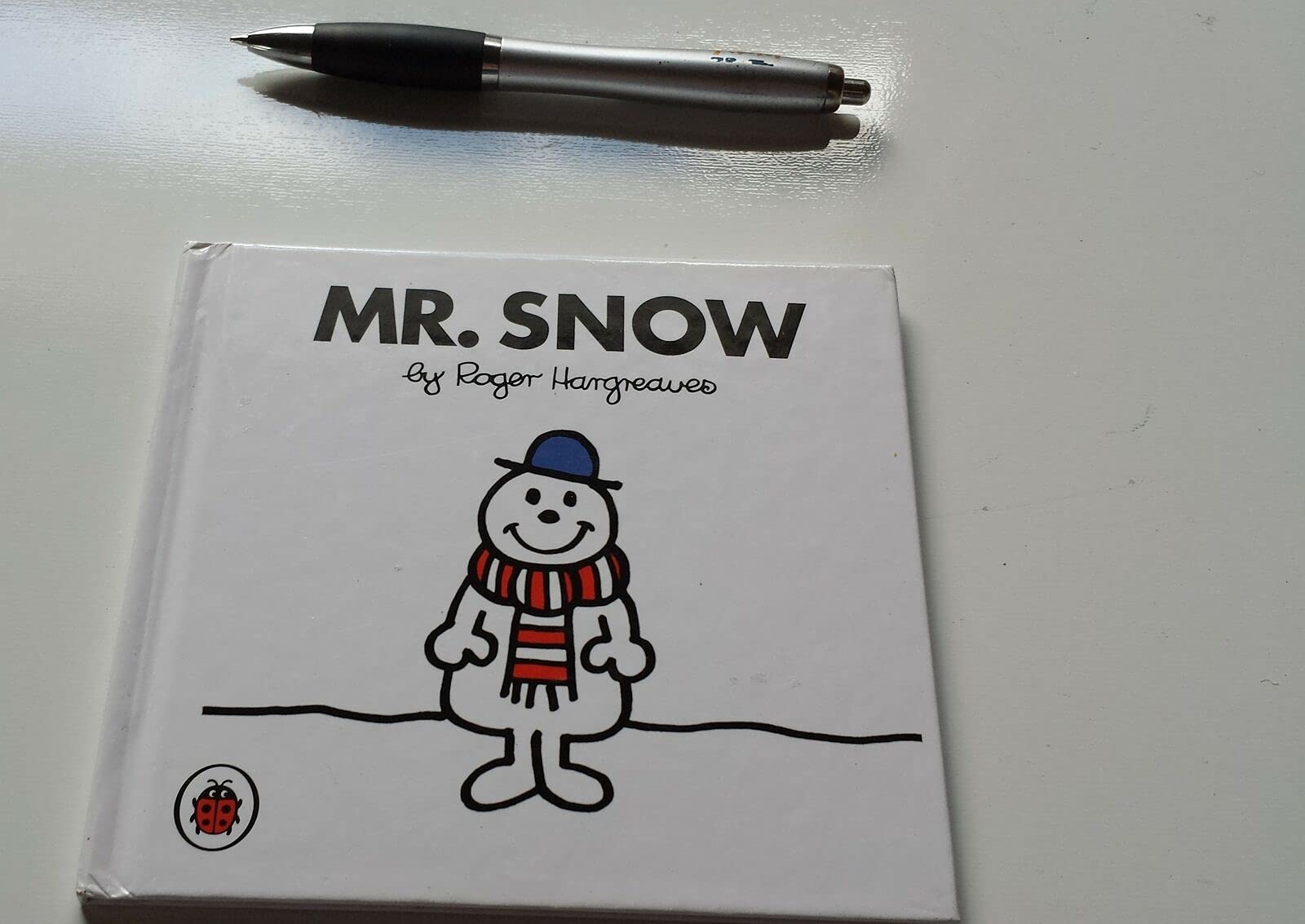 Mr. Snow