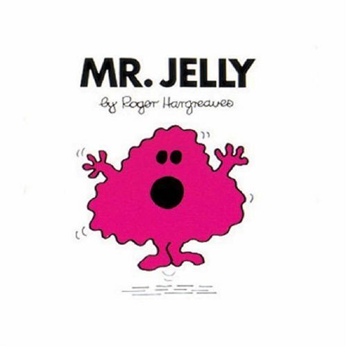 Mr. Jelly