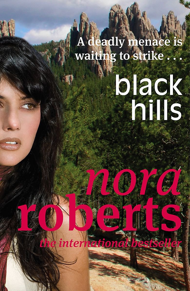 Black Hills Nora Roberts