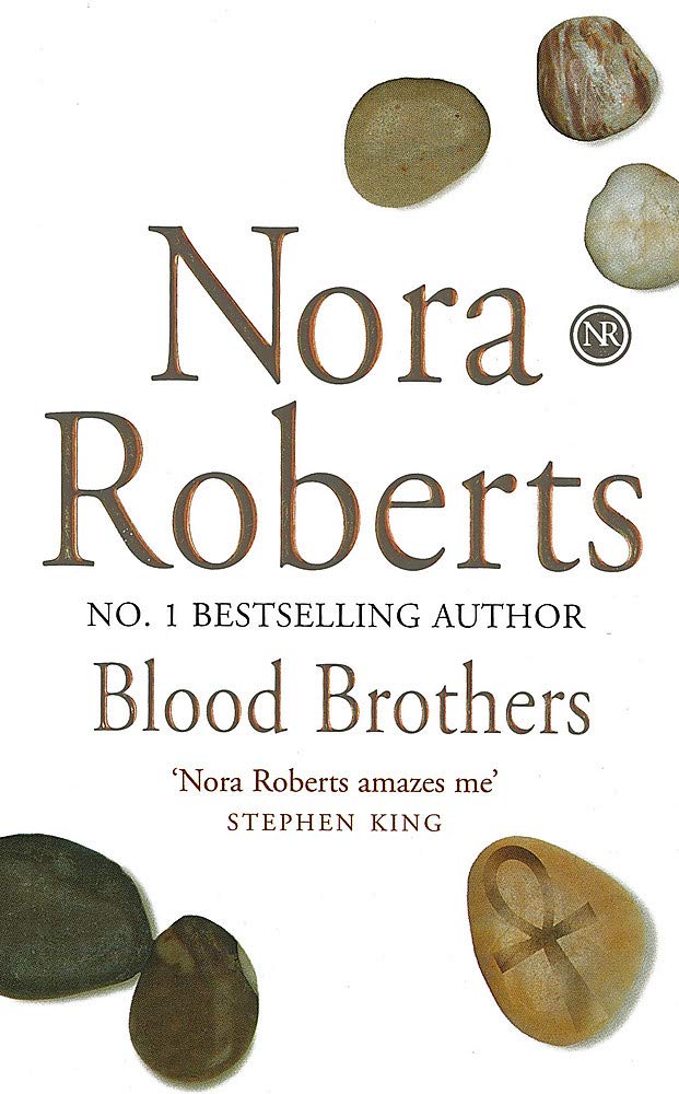 Blood Brothers: Number 1 in Series