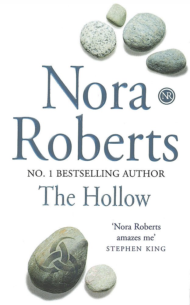 The Hollow : Number 2 in Series