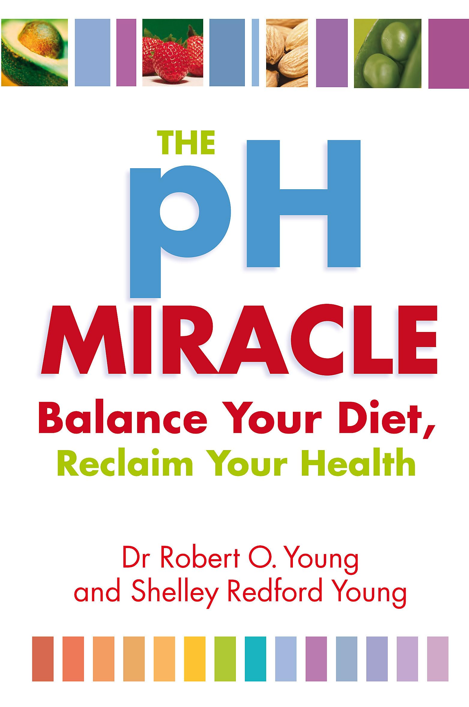 The pH Miracle