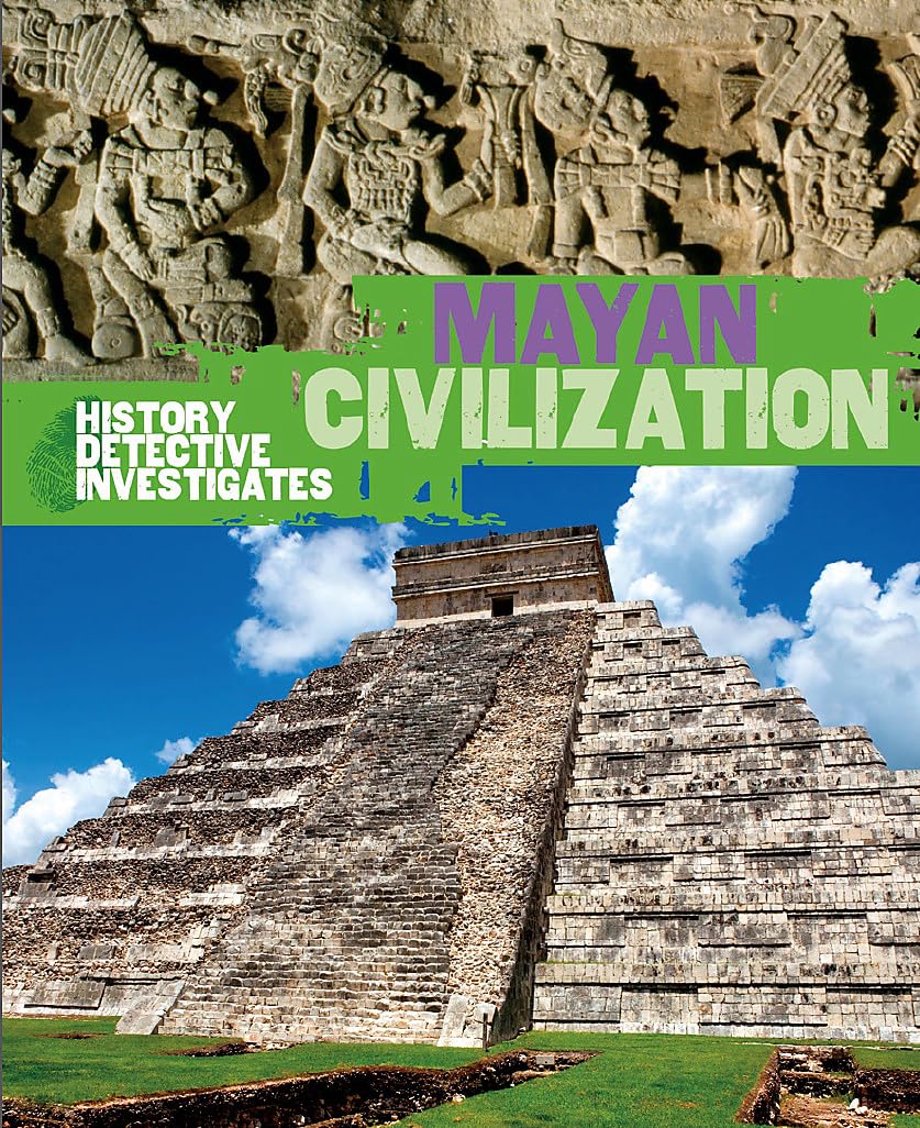 Mayan Civilization