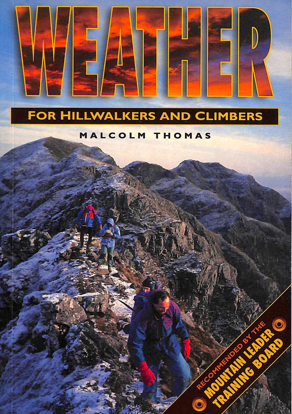 Weather for Hillwalkers