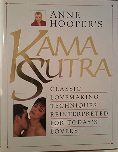 Kama Sutra