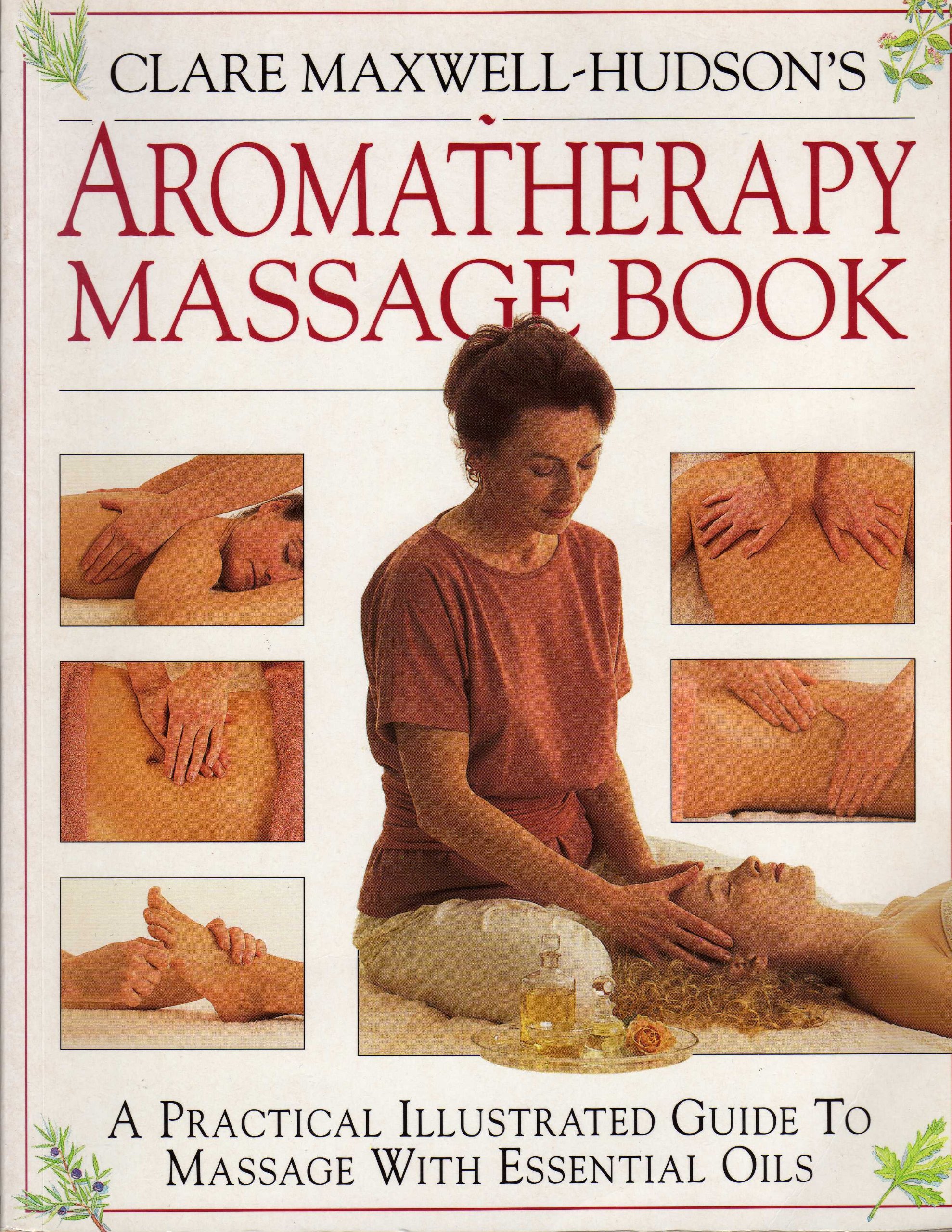 Aromatherapy Massage