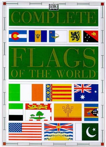 Complete Flags of The World