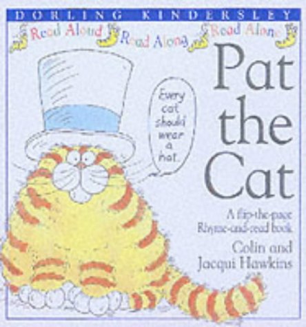 Hawkins: Pat The Cat