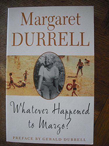 Whatever Happened to Margo?