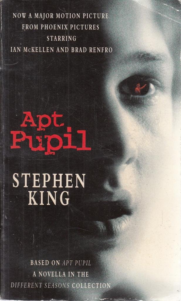 Apt Pupil