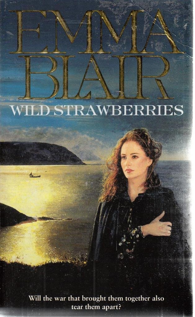 Wild Strawberries