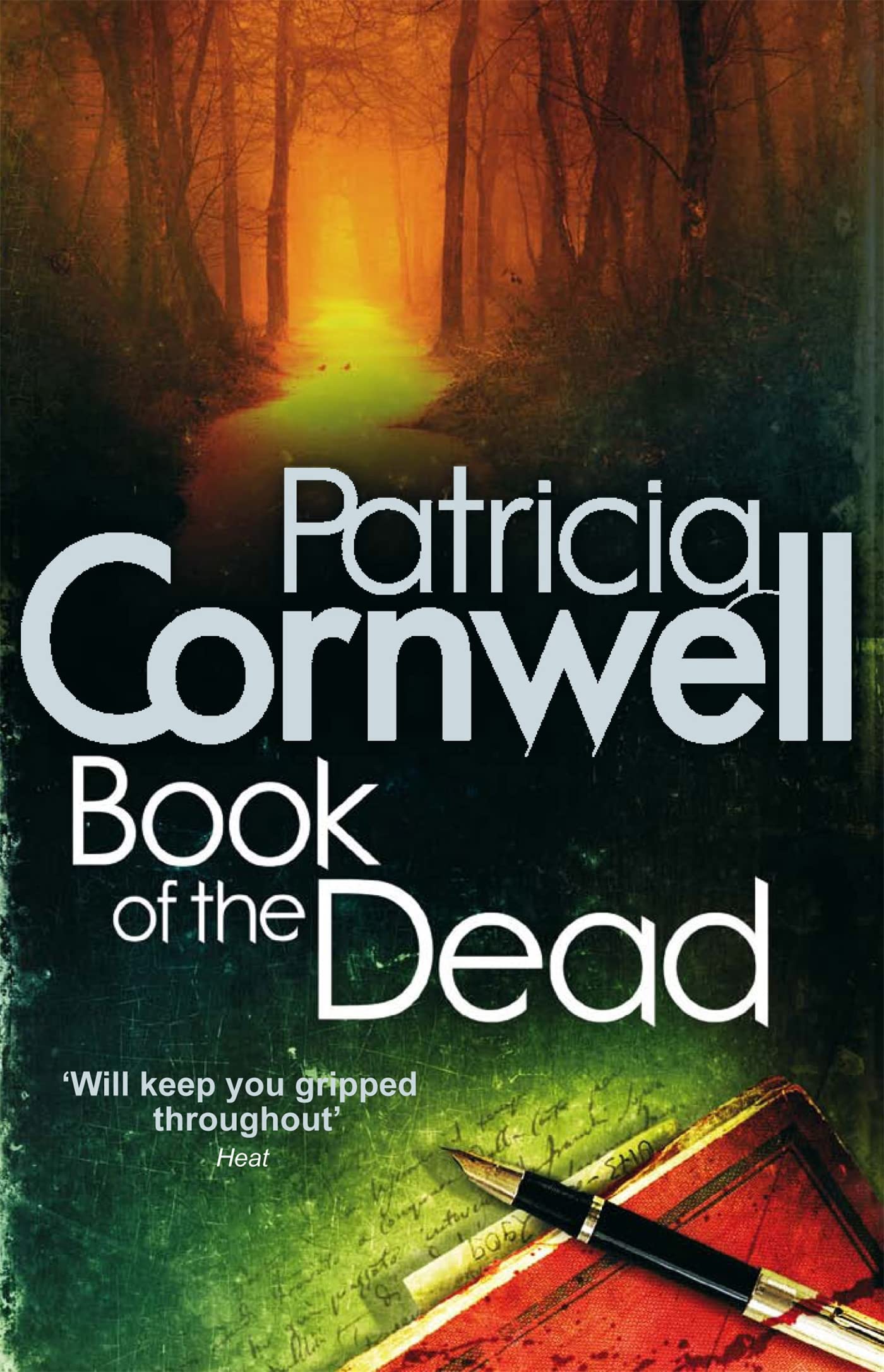 Book of The Dead: Scarpetta 15