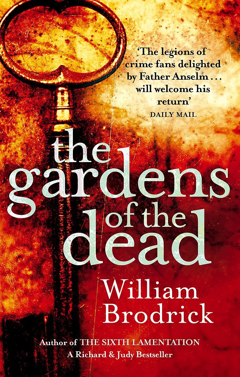 The Gardens of The Dead