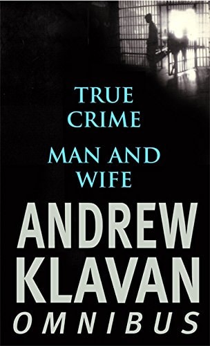 True Crime and Man and Wife