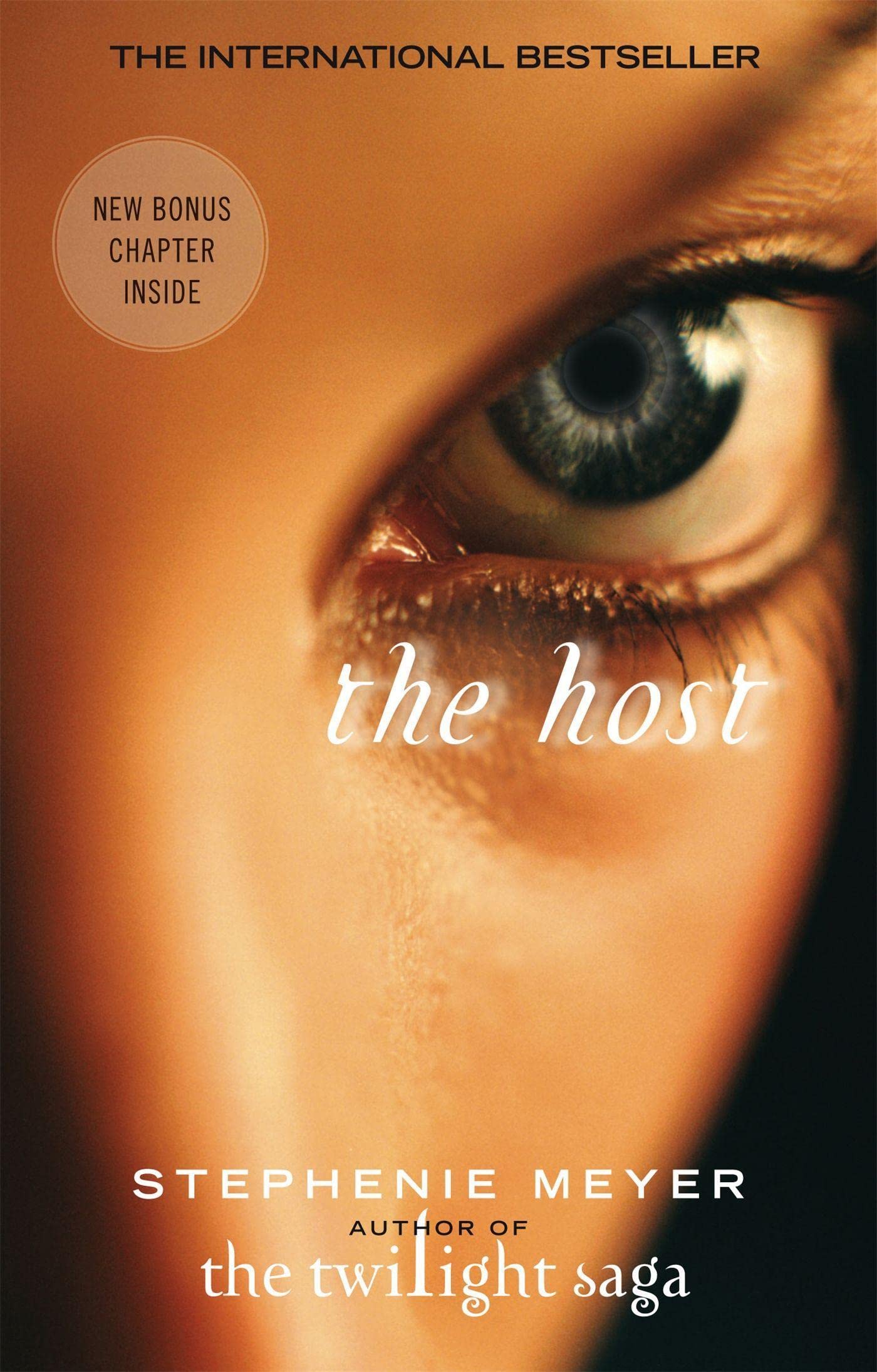 The Host: a Novel