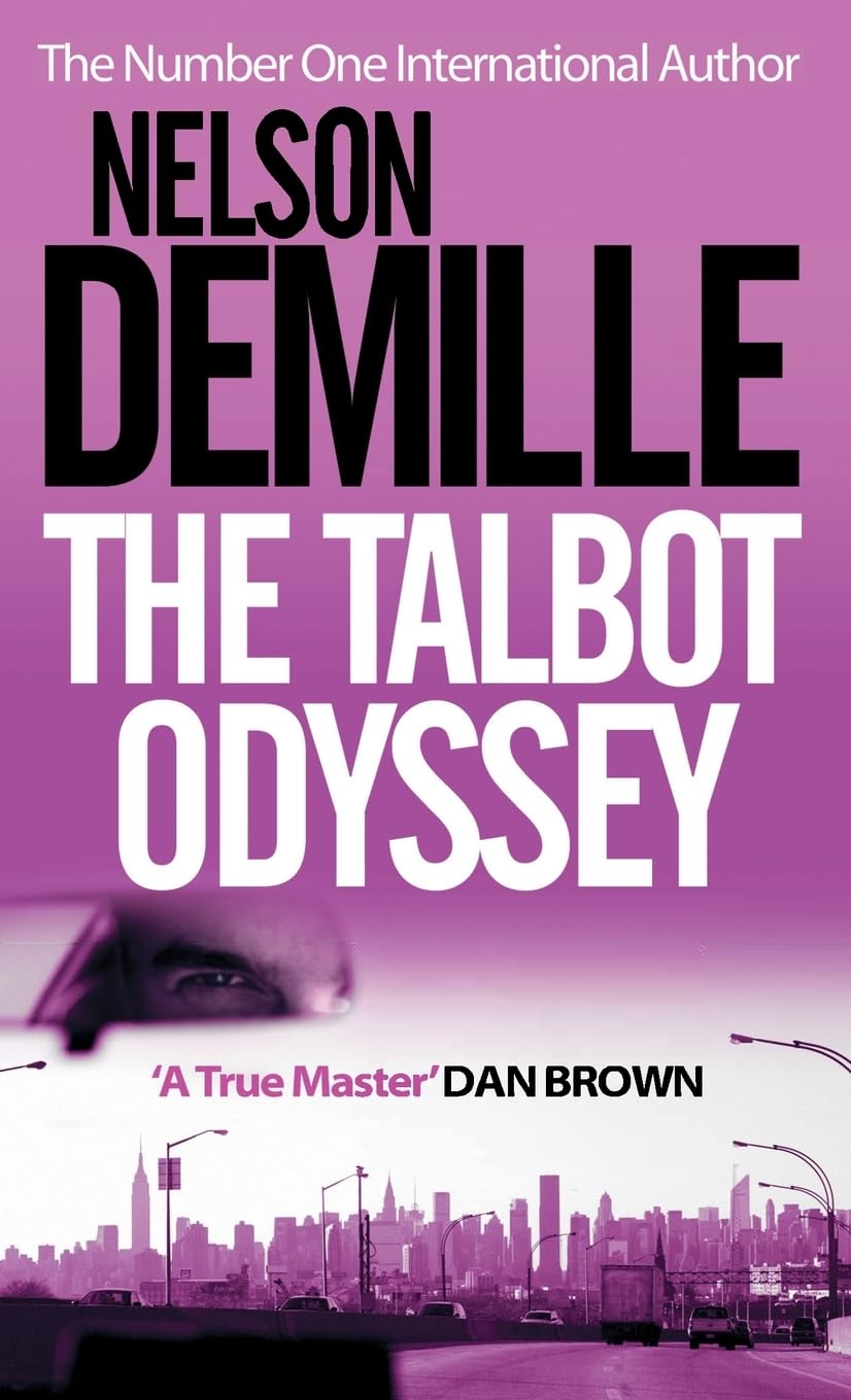 The Talbot Odyssey