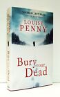 Bury Your Dead (Chief Inspector Gamache Book 6