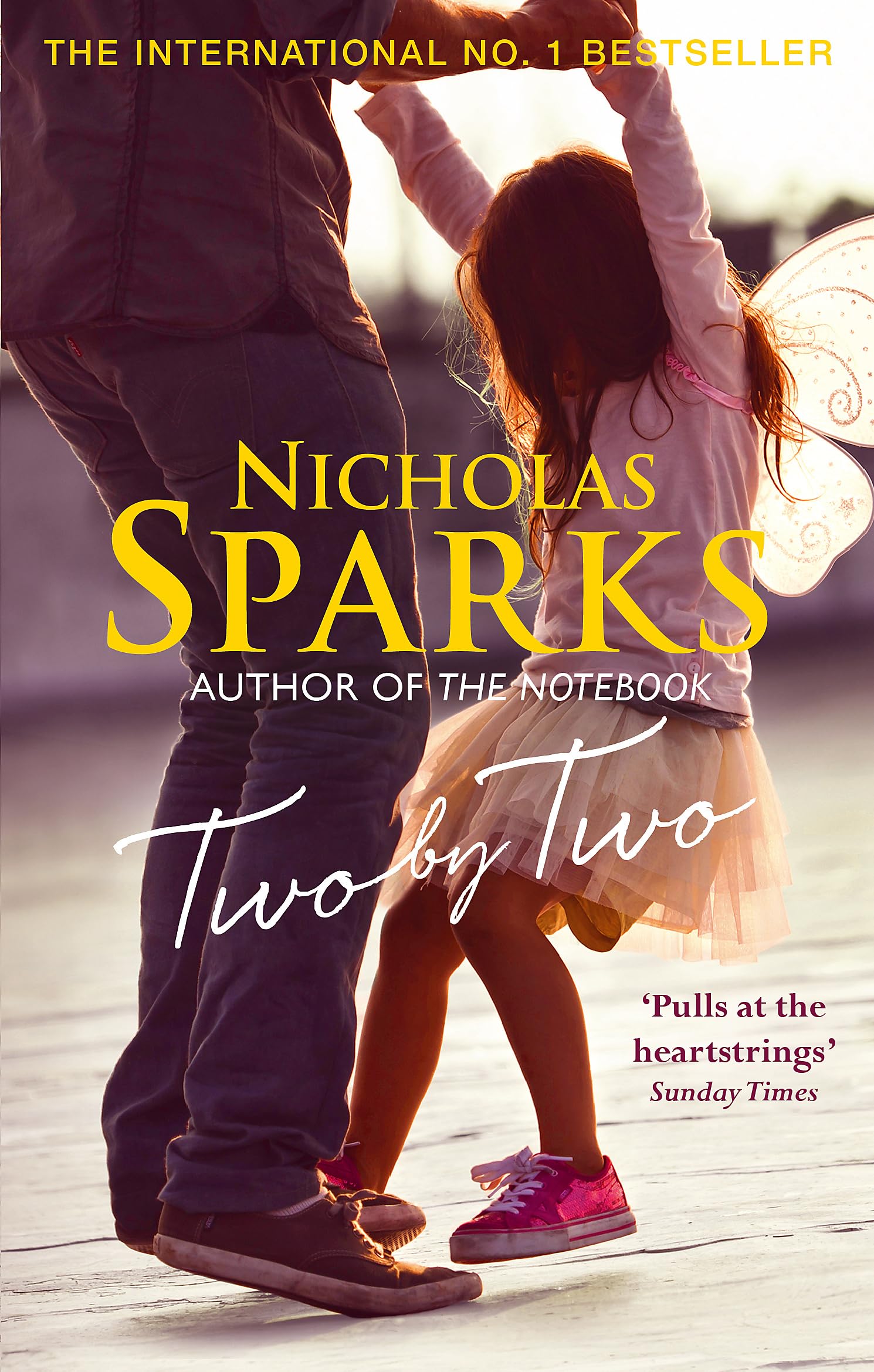 Two by Two: a Beautiful Story That Will Capture Your Heart