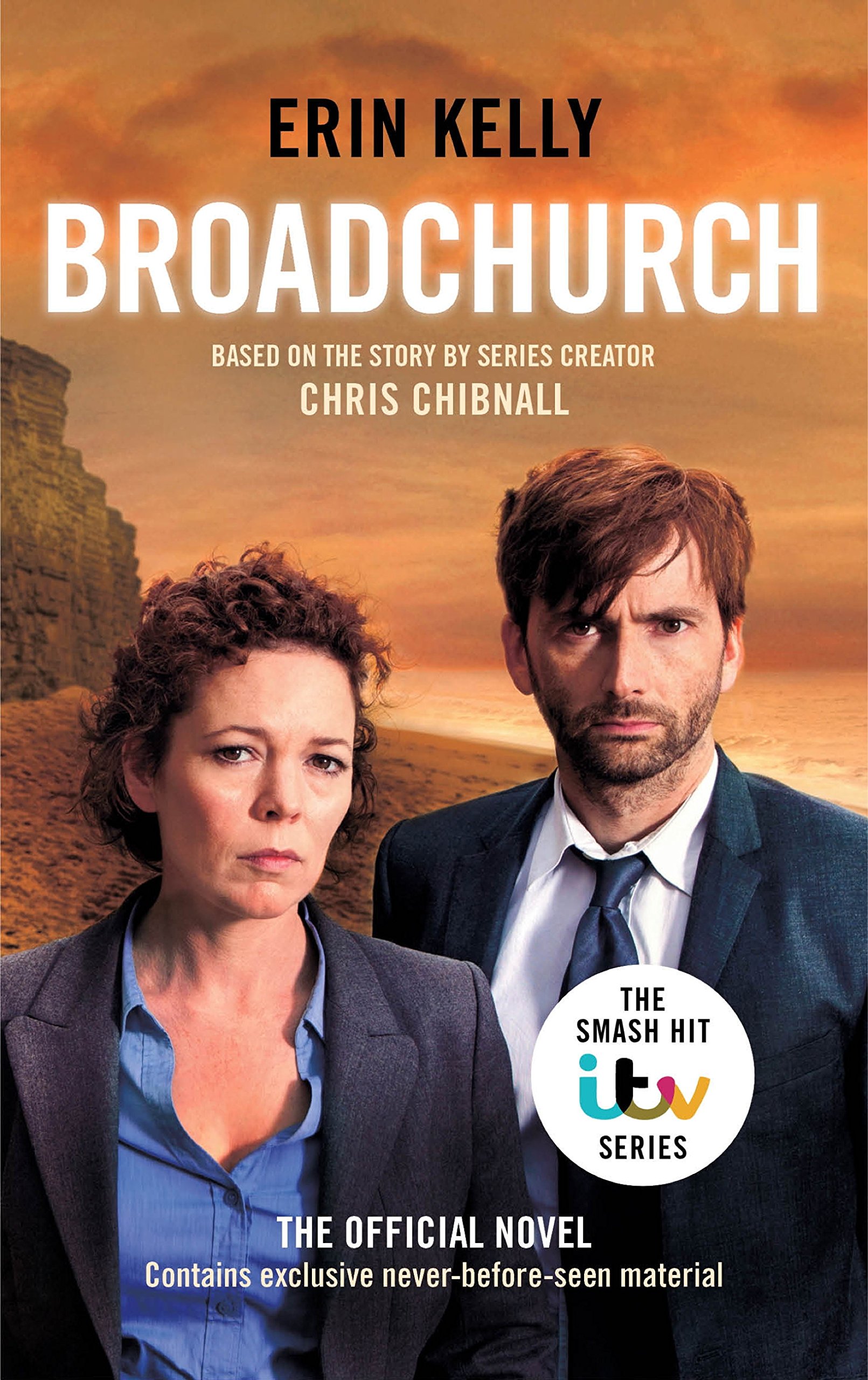 Broadchurch