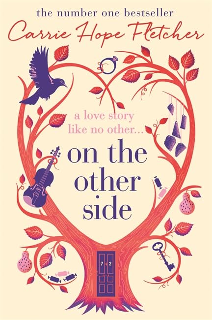 On The Other Side: The Number One Sunday Times Bestseller