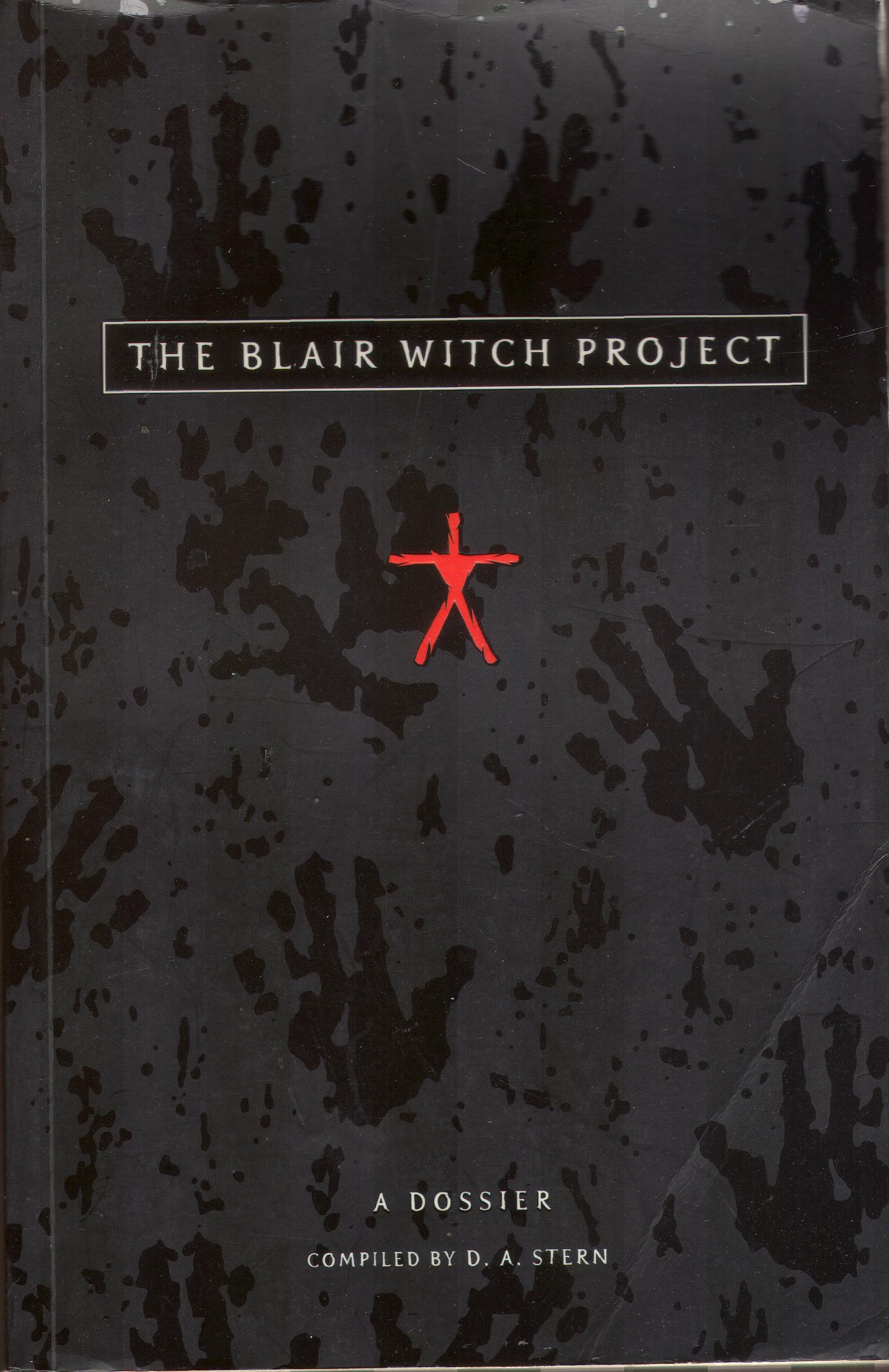 The Blair Witch Project Dossier