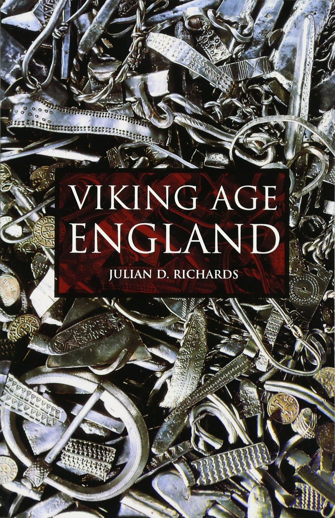 Viking Age England