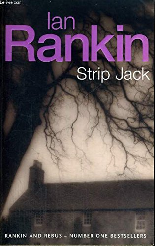 Strip Jack: from The Iconic #1 Bestselling Writer of Channel 4 S Murder Island