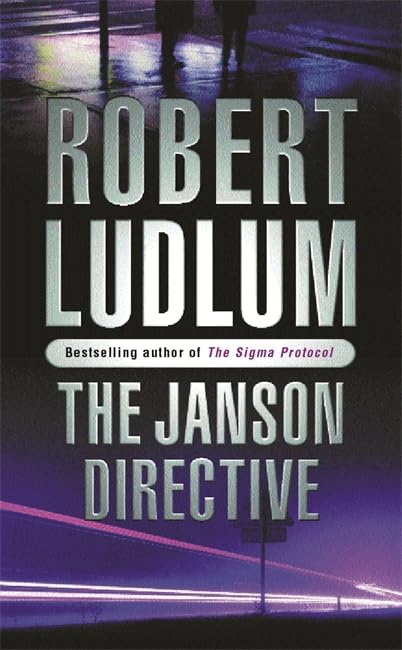 The Janson Directive