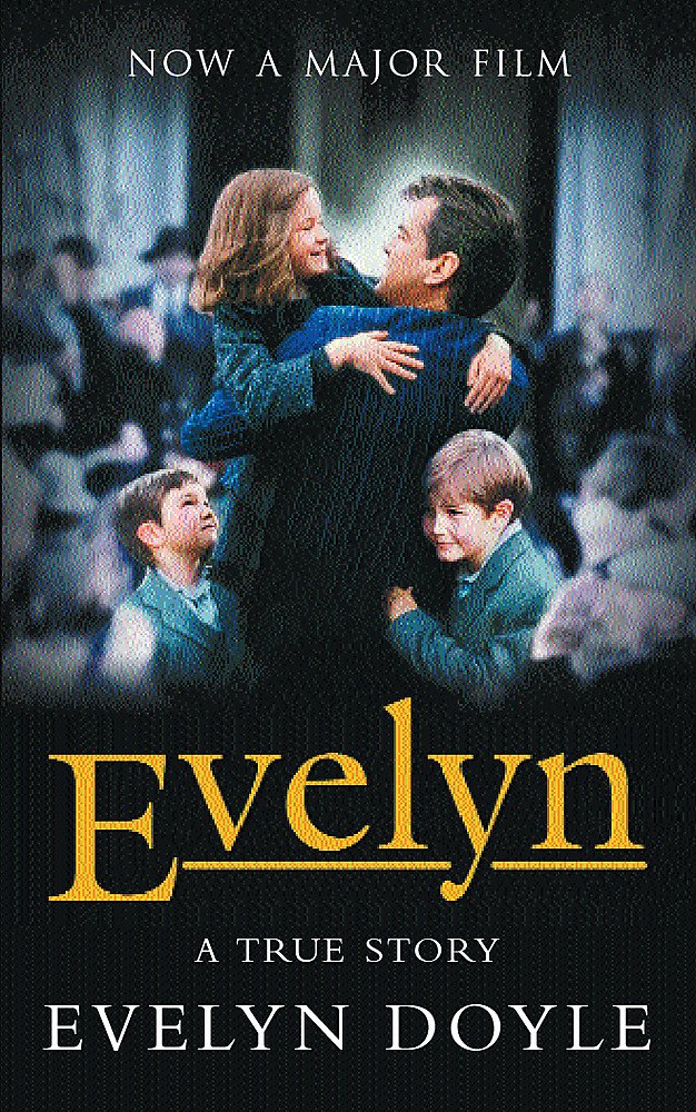 Evelyn: a True Story