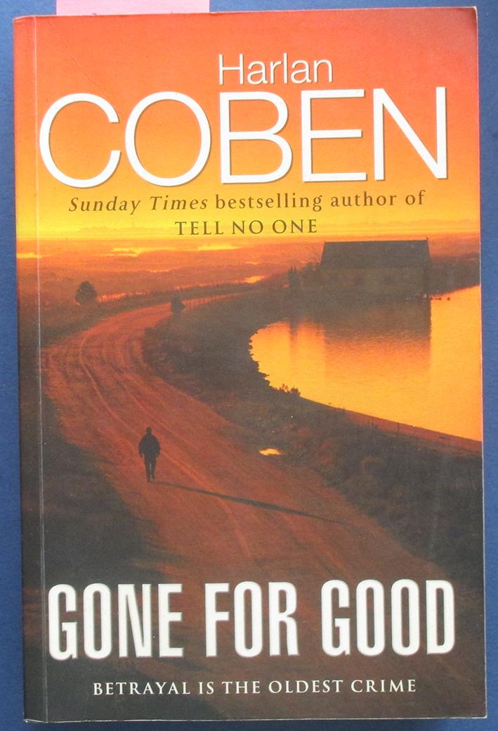 Gone for Good