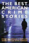 The Best American Mystery Stories 2000