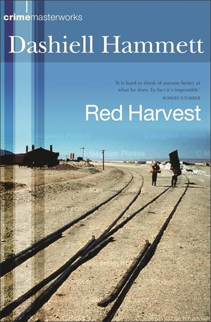 Red Harvest