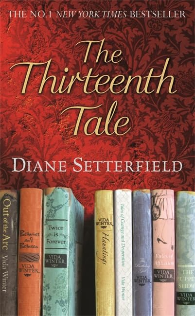 The Thirteenth Tale