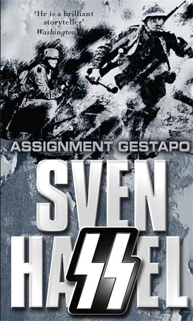 Assignment Gestapo